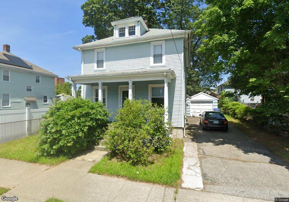 117 Sassafras St, Providence, RI 02907 - photo 1