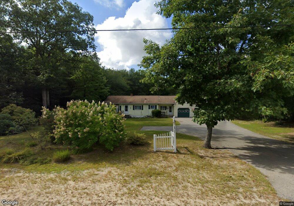 62 Allen Ave, Buxton, ME 04093 - photo 1