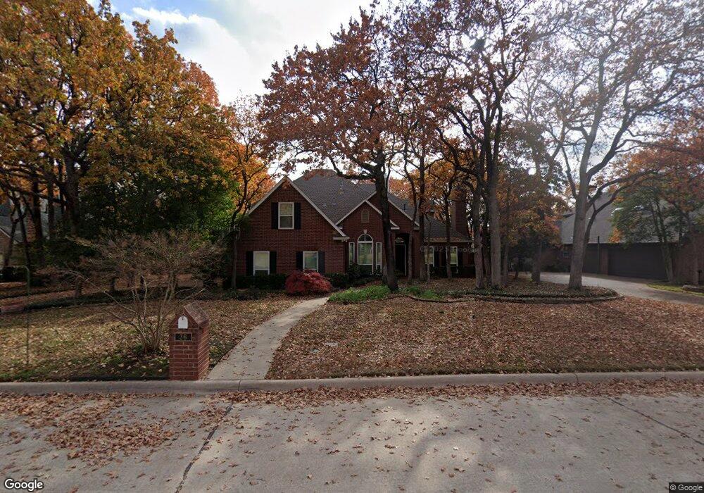 36 Oak Forrest Cir, Denton, TX 76210 - photo 1