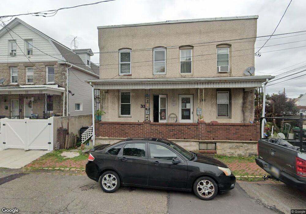 33 W 10th St, Hazleton, PA 18201 - photo 1