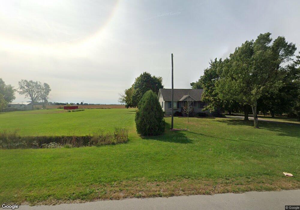 9743 Sanilac Rd, Frankenmuth, MI 48734 - photo 1