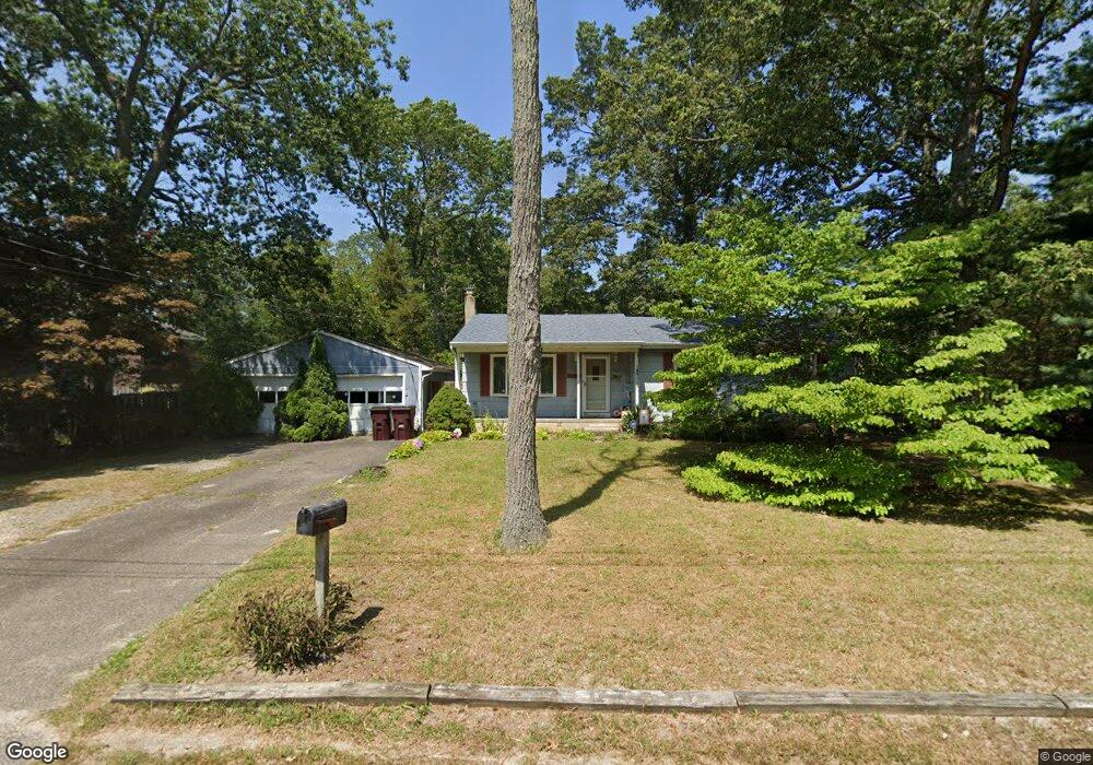202 Madison Ave, Bayville, NJ 08721 - photo 1