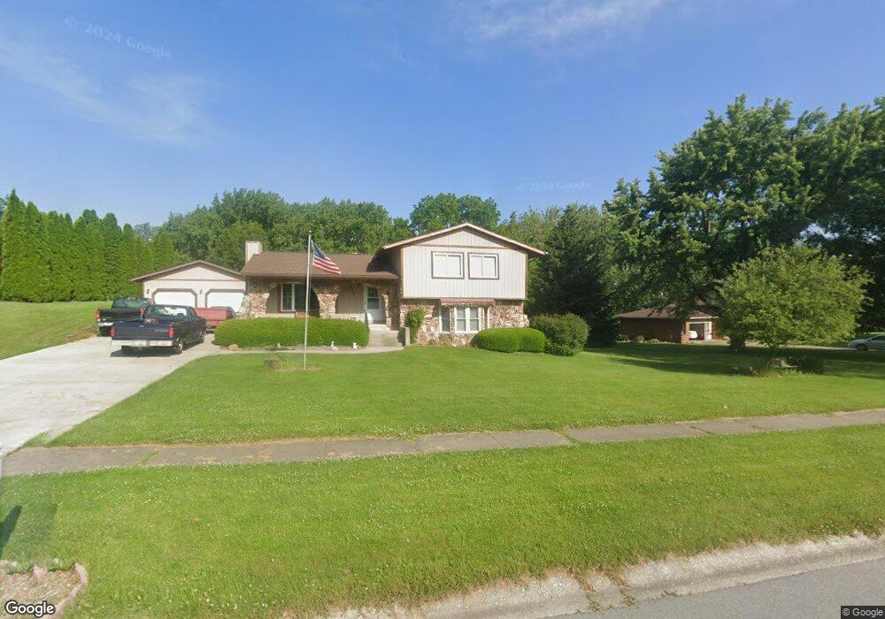 9188 Vigo St, Crown Point, IN 46307 - photo 1