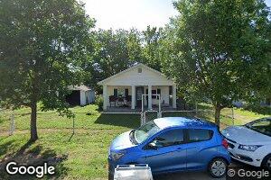 215 N Luella Ave, Cushing, OK 74023