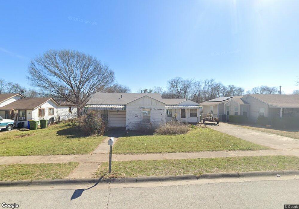9013 Farmers Rd, Fort Worth, TX 76108 - photo 1