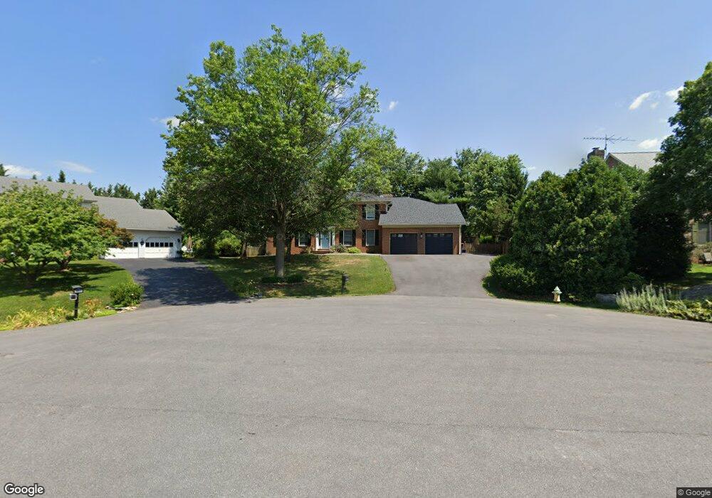 6610 Hunter Trail Way, Frederick, MD 21702 - photo 1