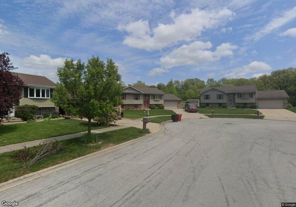 6610 W 142nd Place, Cedar Lake, IN 46303 - photo 1