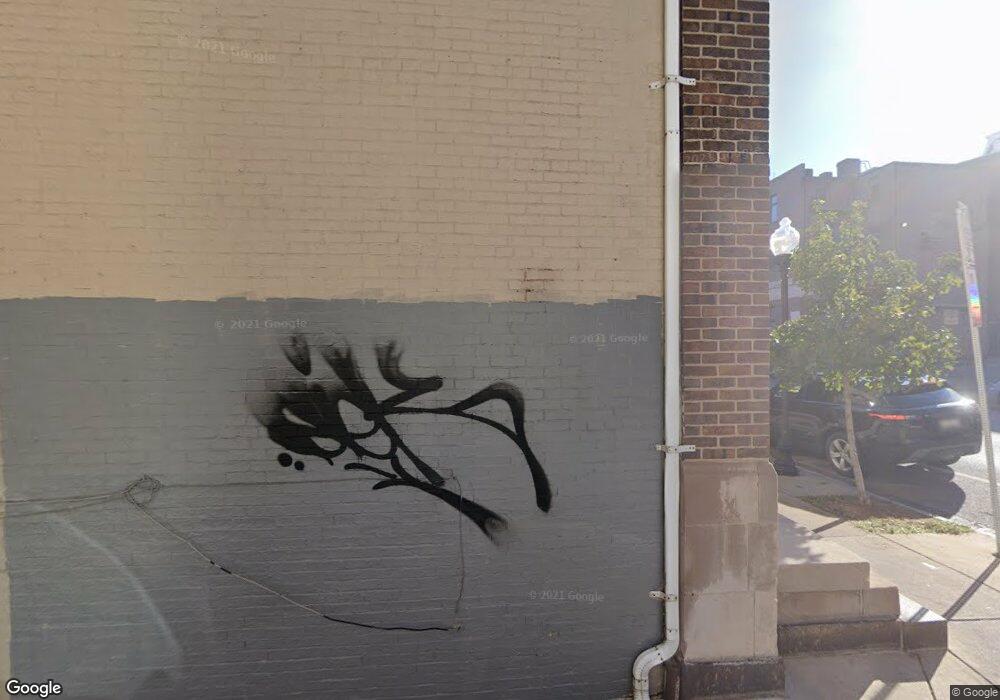 12 W Biddle St unit 3, Baltimore, MD 21201 - photo 1