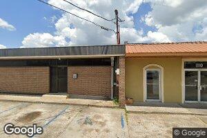 1106 Stumpf Blvd, Gretna, LA 70053