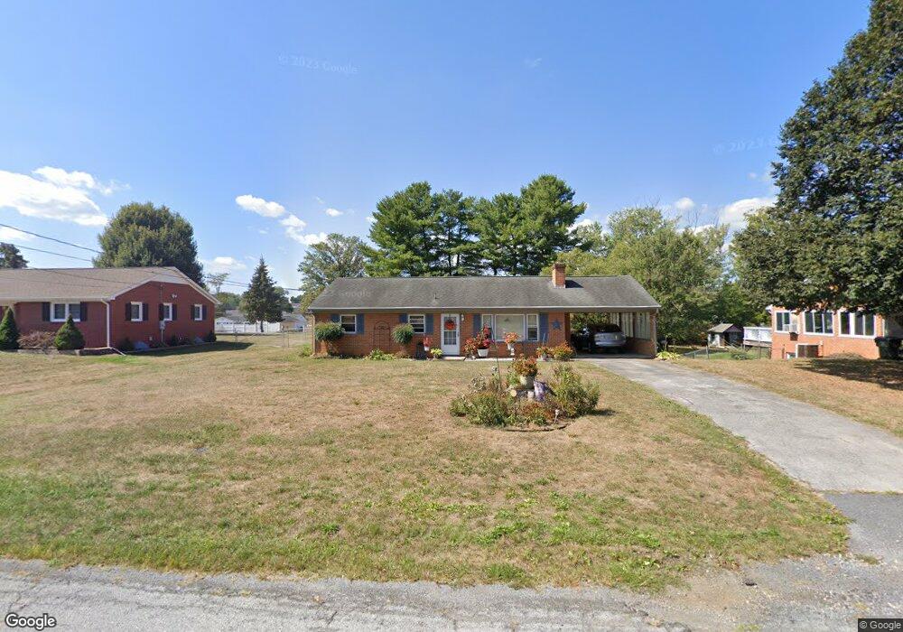 53 Virginia Ave, Stuarts Draft, VA 24477 - photo 1