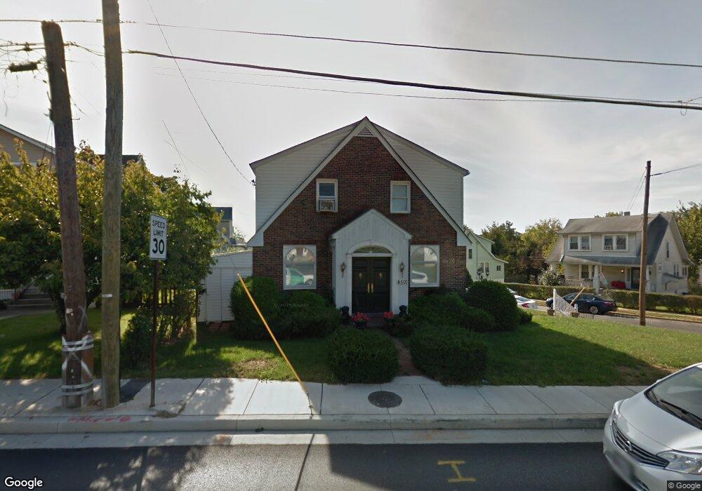 4501 Kenwood Ave, Baltimore, MD 21206 - photo 1