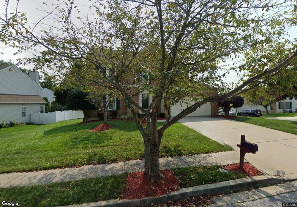1 Winton Ct, Owings Mills, MD 21117 - photo 1