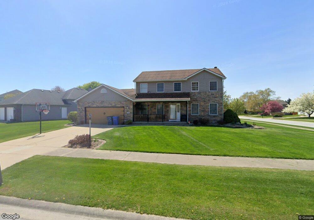 1521 W 96th Place, Crown Point, IN 46307 - photo 1