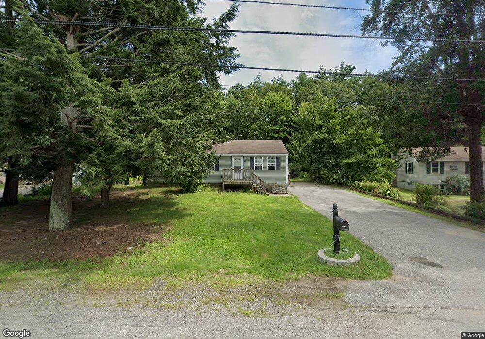 87 Sherburne St, Springvale, ME 04083 - photo 1