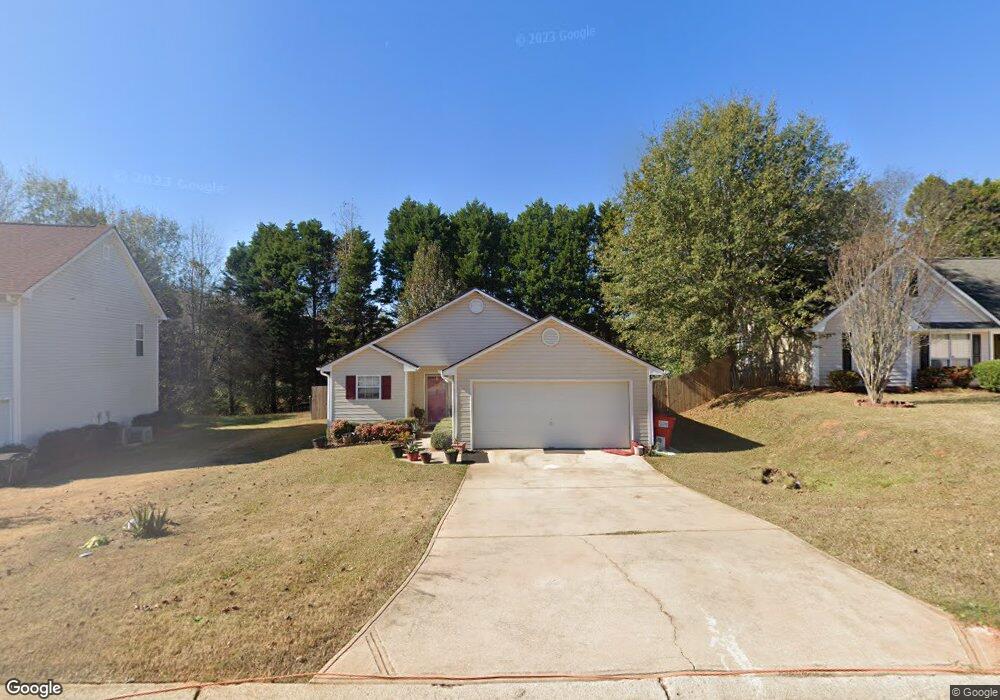 245 S Greenfield Cir unit 2, Covington, GA 30016 - photo 1