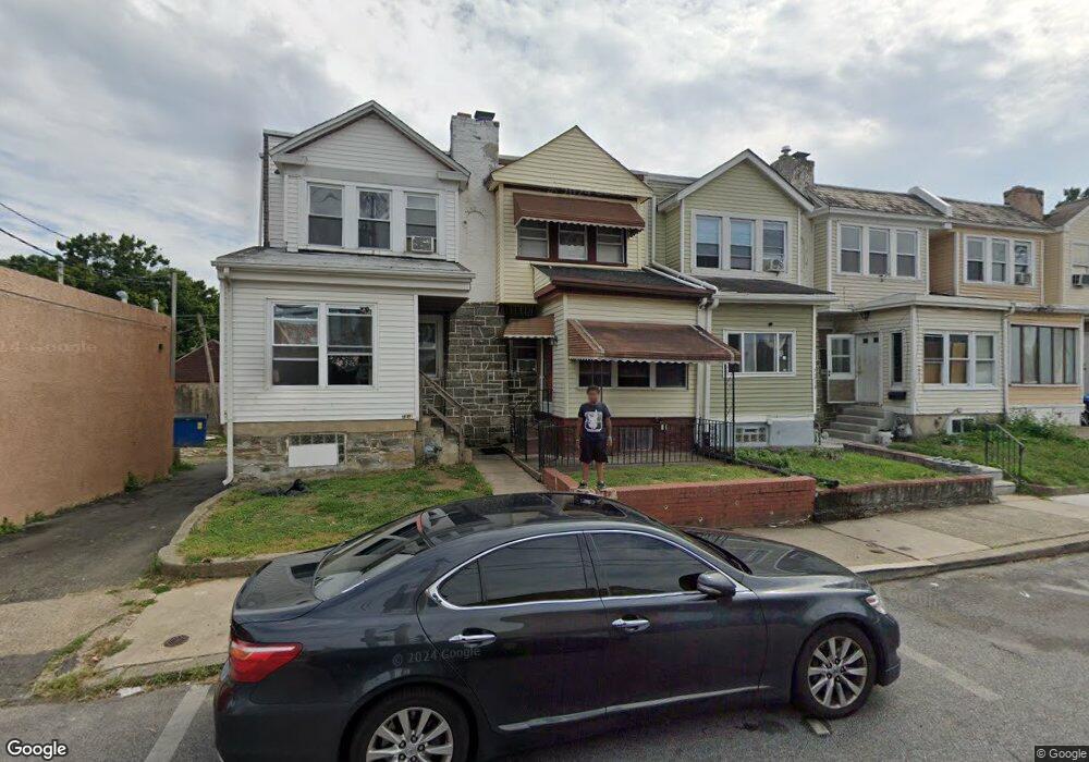 7214 Radbourne Rd, Upper Darby, PA 19082 - photo 1