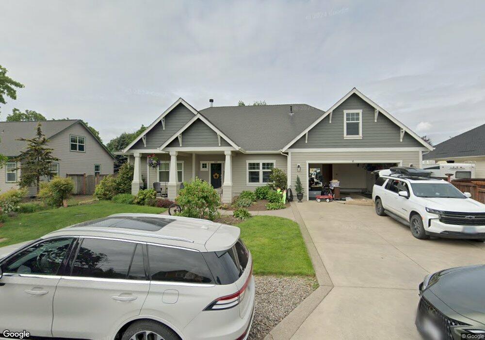 91102 Austin St, Coburg, OR 97408 - photo 1