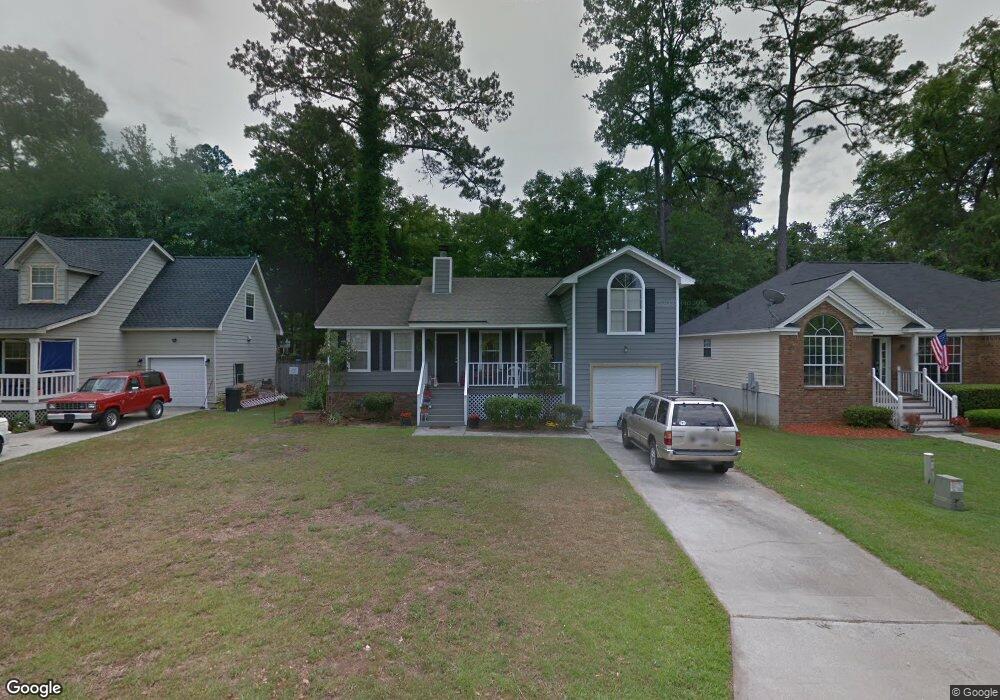 537 Pointe South Dr, Savannah, GA 31410 - photo 1