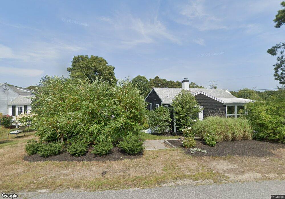 14 Ocean St, Harwich, MA 02645 - photo 1