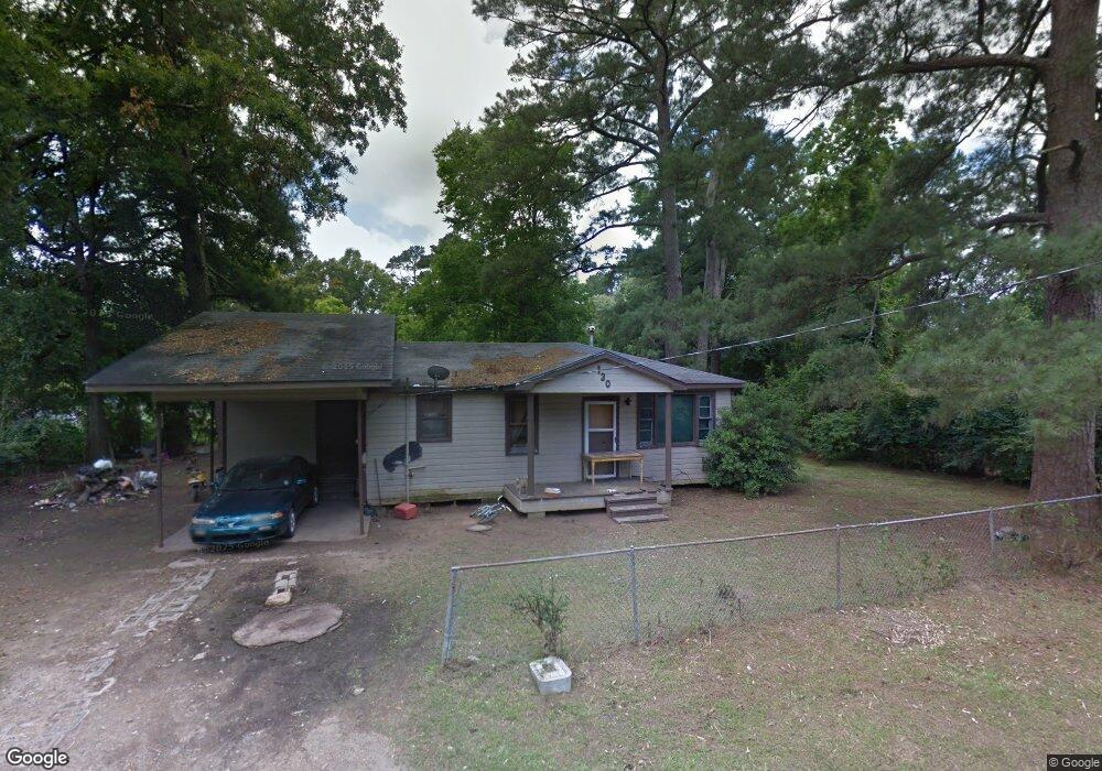 130 Billedeau Dr, Pineville, LA 71360 - photo 1