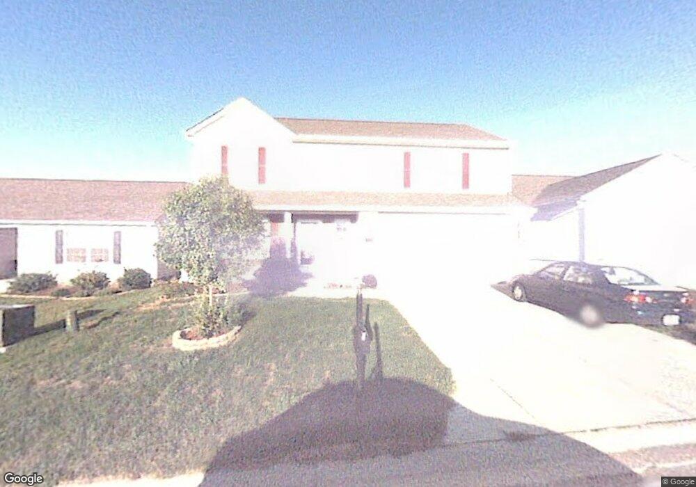 117 Canyon Oaks Dr, Frankfort, KY 40601 - photo 1