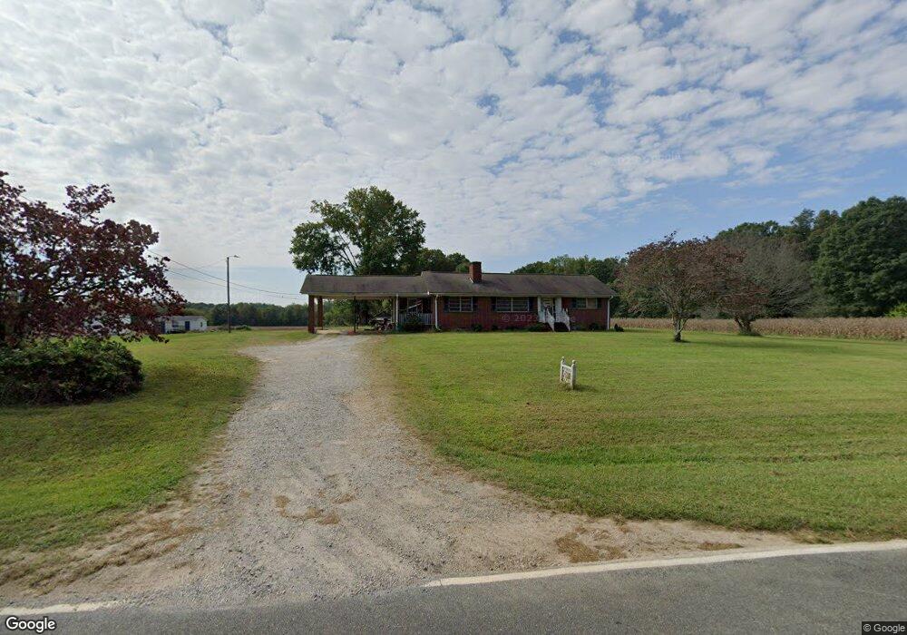 444 Underwood Rd, Elon, NC 27244 - photo 1