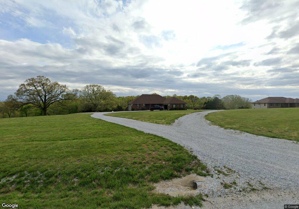 3161 Hidden Valley Rd, Clever, MO 65631 - photo 1