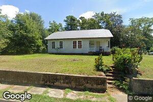 267 College Ave, Talbotton, GA 31827