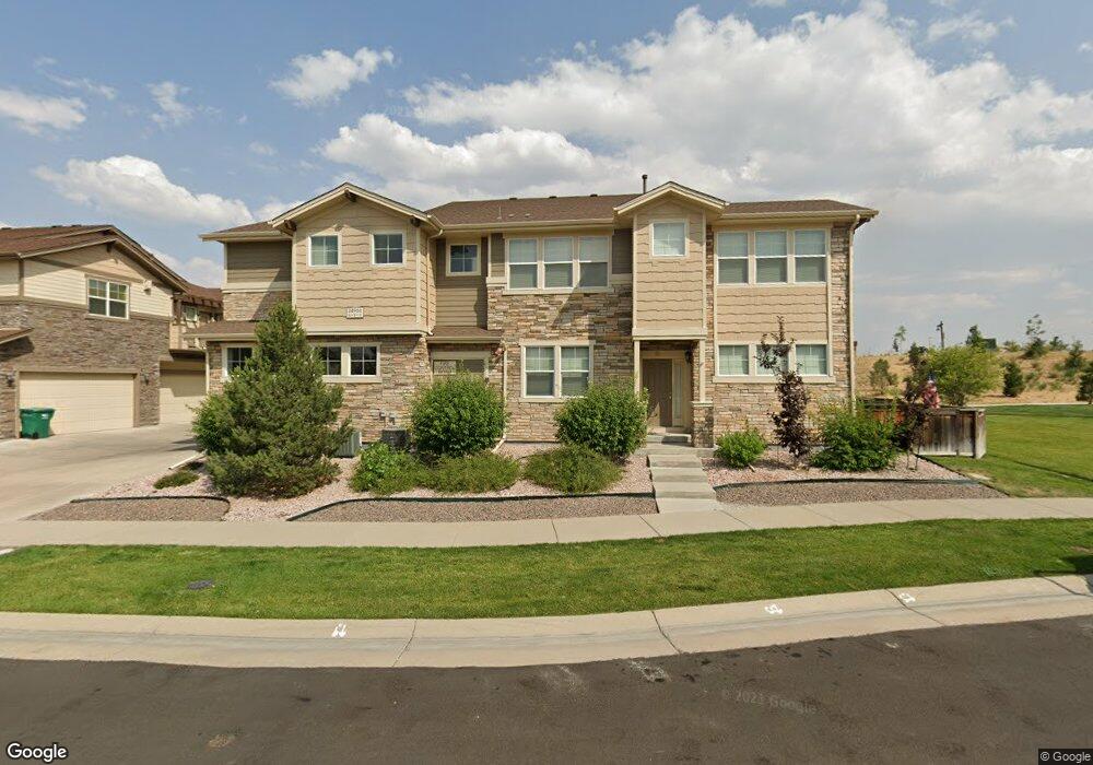 24966 E Calhoun Place unit B, Aurora, CO 80016 - photo 1