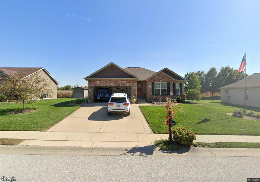 7013 Magona Ct, Maryville, IL 62062 - photo 1