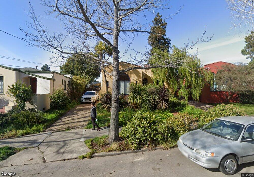 2231 Oregon St, Berkeley, CA 94705 - photo 1