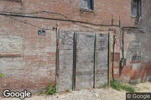 1210 W Fairmount Ave, Baltimore, MD 21223