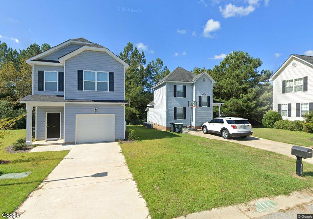 124 Owl Trace Ln, Chapin, SC 29036 - photo 1