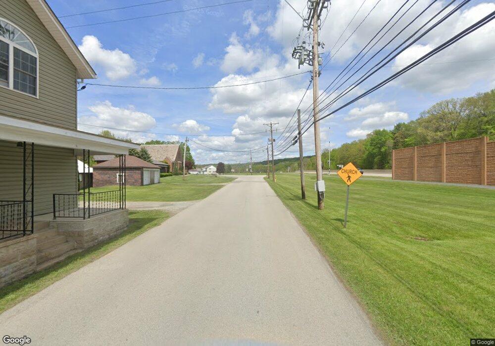 BOX 770 Rr 1, Homer City, PA 15748 - photo 1