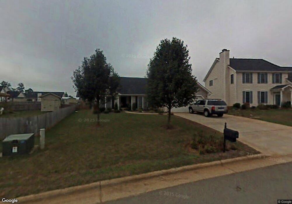 3666 Canopy Oak Ct, High Point, NC 27265 - photo 1