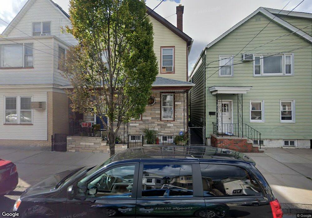 336 N 2nd St, East Newark, NJ 07029 - photo 1