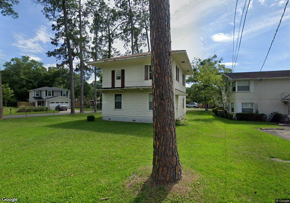 532 Talbot Ave, Jacksonville, FL 32205 - photo 1