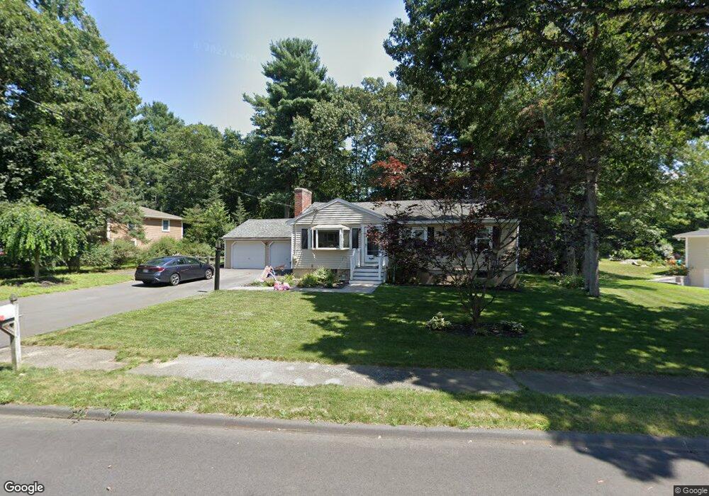 17 Roberts Rd, Wilmington, MA 01887 - photo 1