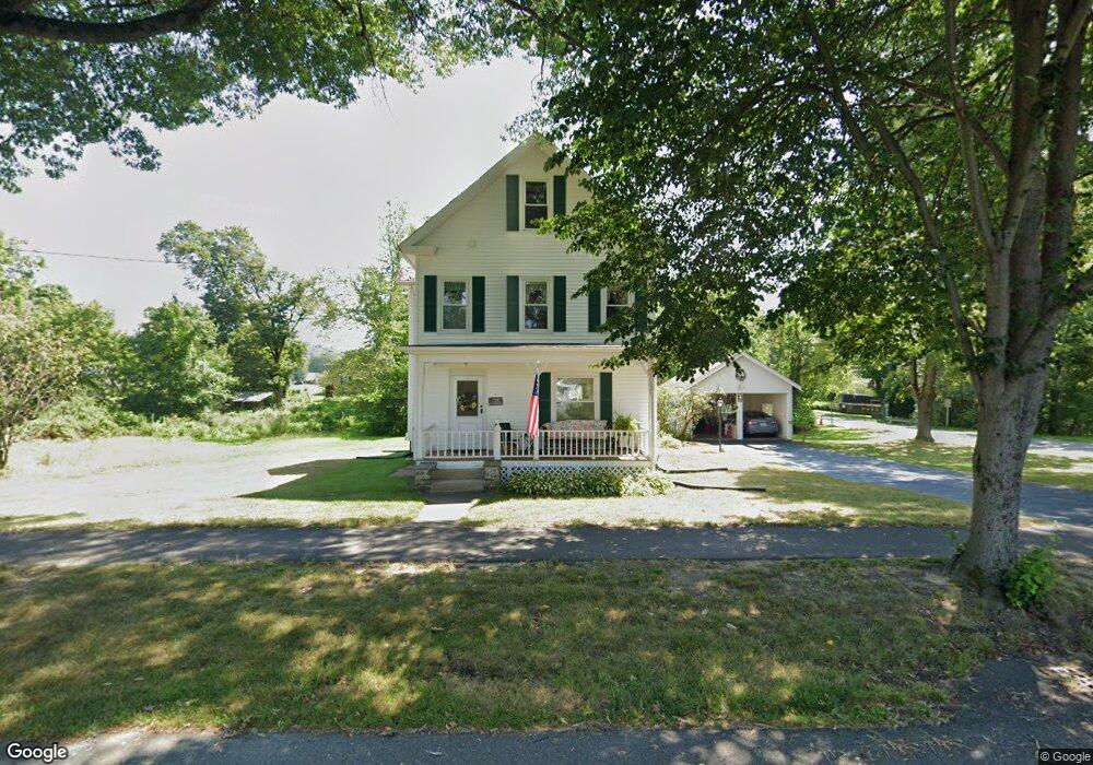 154 N Main St, South Deerfield, MA 01373 - photo 1