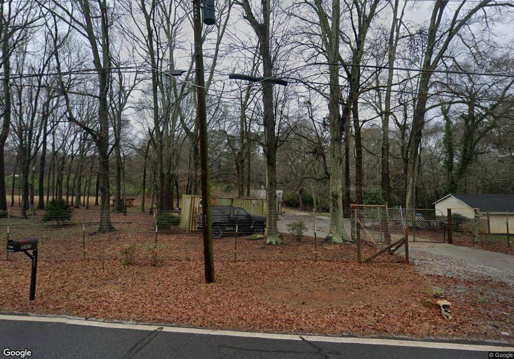 230 Calhoun Dr, Athens, GA 30601 - photo 1