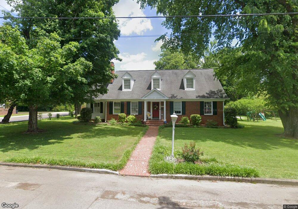 1970 Oak St NW, Cleveland, TN 37311 - photo 1