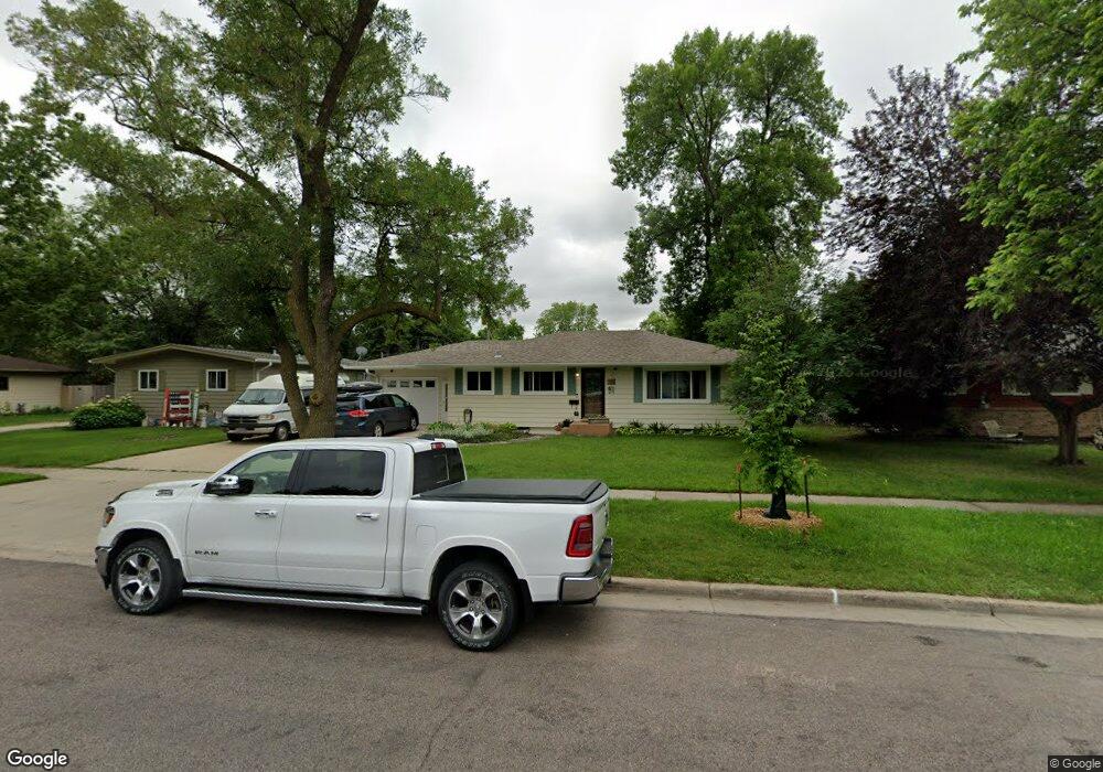 90 25th Ave N, Fargo, ND 58102 - photo 1