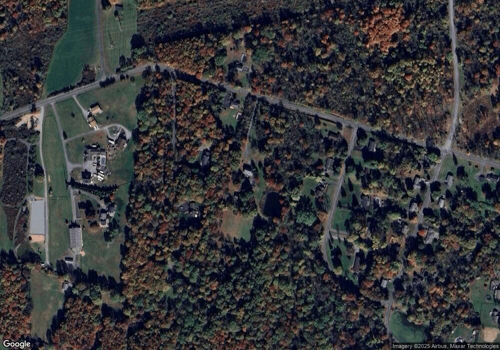 115 Kings Hill Rd, Walden, NY 12586 - photo 1