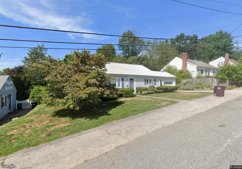 152 Cornish St, East Weymouth, MA 02189 - photo 1