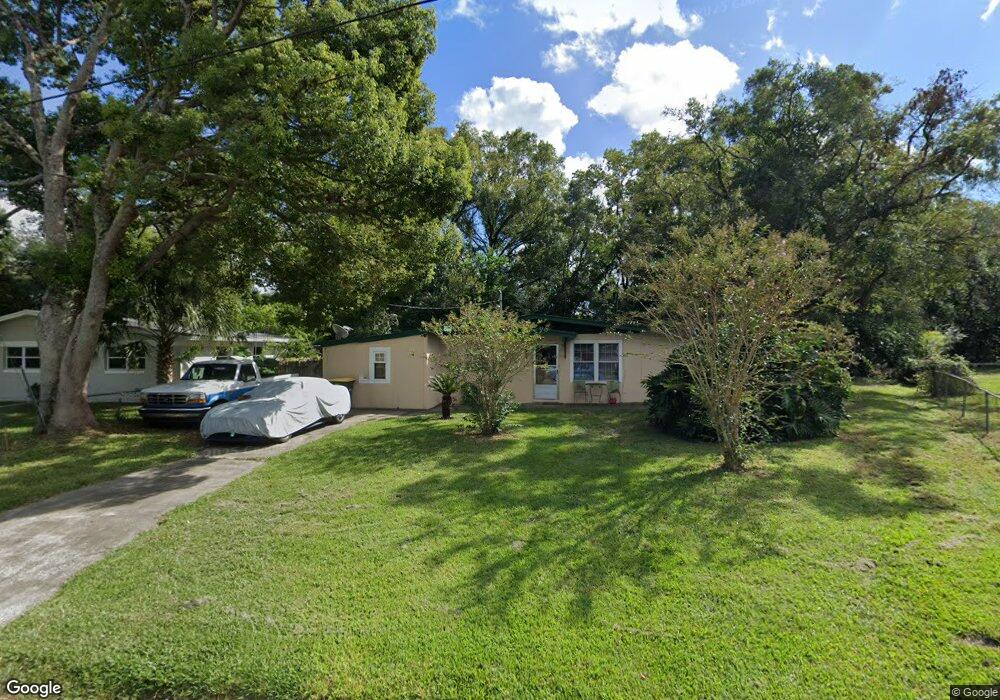 6746 Frye Ave S, Jacksonville, FL 32210 - photo 1
