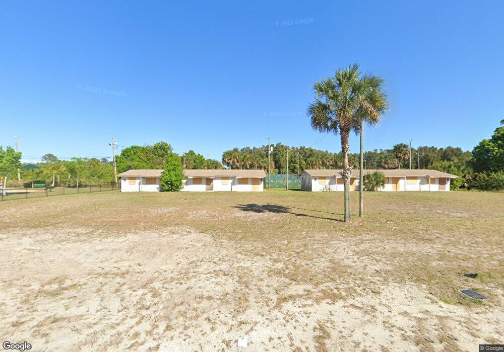 2185 Northview St NE unit D, Palm Bay, FL 32905 - photo 1