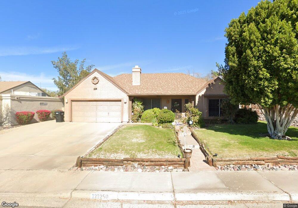 1250 E Utopia Rd, Phoenix, AZ 85024 - photo 1