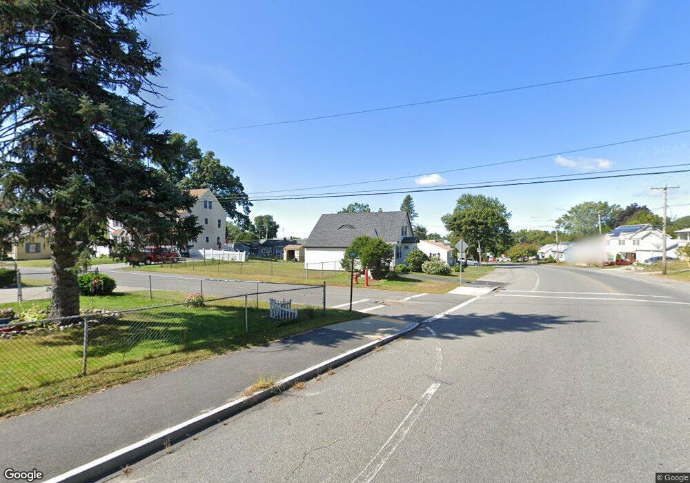 57 Glen Ave, Methuen, MA 01844 - photo 1