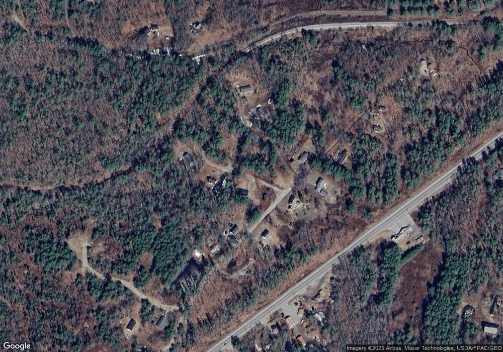 Lot 5 Elenors Way, Woolwich, ME 04579 - photo 1