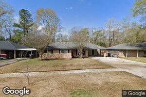 530 W Chalfont Dr, Baton Rouge, LA 70819